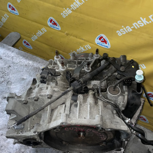 АКПП MITSUBISHI 4G63 2WD CU2W