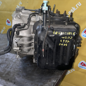 АКПП MITSUBISHI 4G63 2WD CU2W