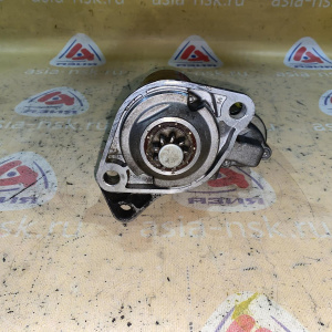 Стартер Volkswagen AEH/BFQ/BFS/AZJ/APK/AQY Golf 4 1J1/1U2 1.6L-2.0L AT 12V 1.1kW (дефект втягивающего) 020911023F