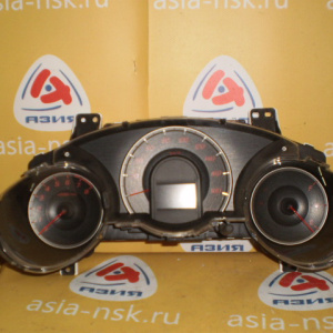 Панель приборов HONDA FIT GE6 78100-TF0-J215