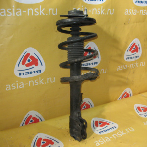 Стойка MITSUBISHI CW5W/GA3W Outlander/ASX '2006 перед, лев