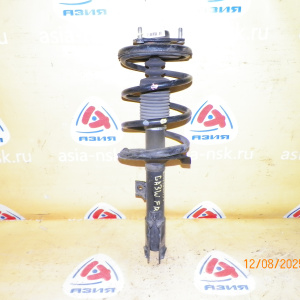 Стойка MITSUBISHI CW5W/CW1W/CW4W/CW6W/CW7W/CW8W/GA3W/GA1W/GA2W/GA6W Outlander/ASX '2006 перед, лев