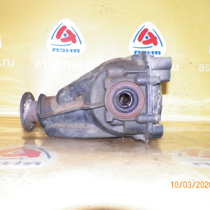 Редуктор MITSUBISHI CU2W/CU4W/CS2V Airtrek/Lancer Cargo 4G63-T/4G63/4G64/4G15 53/16 (3.312) MR954348