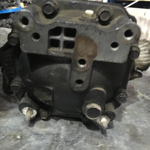 Редуктор MITSUBISHI CU2W/CU4W/CS2V Airtrek/Lancer Cargo 4G63-T/4G63/4G64/4G15 53/16 (3.312) MR954348