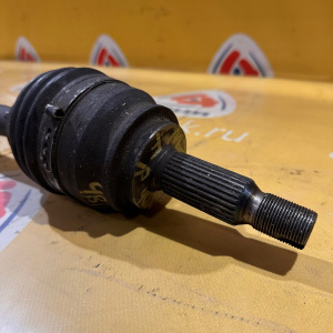 Привод Mitsubishi CW4W/CW5W/GA4W/CY3A/CY4A/CX3A/CX4A/CV5W/GA2W Galant Fortis/Outlander/ASX/Delica D:5/RVR/Lancer Evolution 4B12/4B11/4B10/4J10 перед, прав 4WD