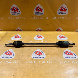 Привод Mitsubishi CW5W/CW6W/CW1W/CW4W/CY4A/CX4A/GA2W Galant Fortis/Outlander/ASX/RVR зад, прав 4WD ВН-23Ш. Н-25Ш 3715A008