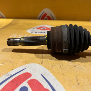 Привод Mitsubishi CW5W/CW6W/CW1W/CW4W/CY4A/CX4A/GA2W Galant Fortis/Outlander/ASX/RVR зад, прав 4WD ВН-23Ш. Н-25Ш 3715A008