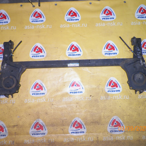 Балка TOYOTA KGC10/QNC10 Passo ABS DRAM (голая) R