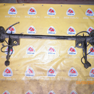 Балка MITSUBISHI CB1W/CB2W/CB4W/CB5W/CB8W Libero Dram ABS. В сборе. R