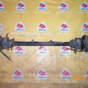 Балка SUZUKI CT51S/CT21S/CV21S/CV51S Wagon R Dram. В сборе. R