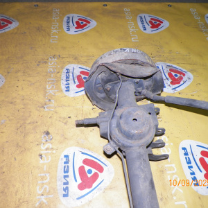 Балка SUZUKI CT51S/CT21S/CV21S/CV51S Wagon R Dram. В сборе. R