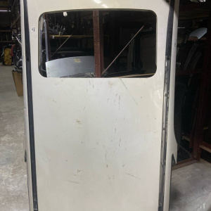 Крыша TOYOTA Harrier MCU15 (под люк,но без него) Голая