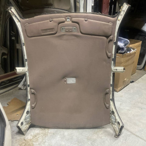 Крыша TOYOTA Vista SV30 h/t