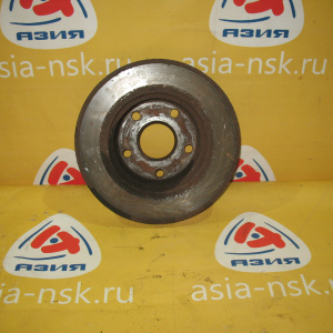 Диск тормозной TOYOTA SR50/TCR20 Lite Ace Noah/Town Ace Noah F 22-15