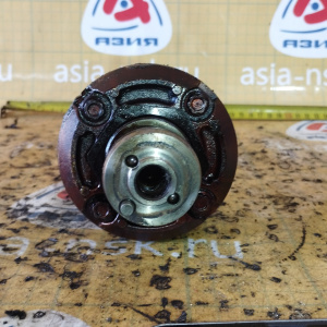 Распредвал Daihatsu/Toyota EJ-VE Storia#Duet M100A выпуск перед, лев 13502-97204