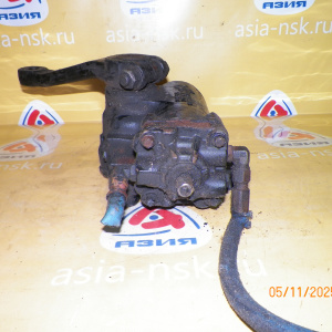 Рулевой редуктор Freightliner 4848301. 3047087. F170 FLD120 '1999 USA. Гидро.