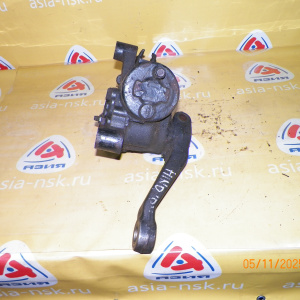 Рулевой редуктор Peterbilt TAS65. 4648307. 4773303. 4872393. 4942803. 387 TRW/ROSS GEAR '1999- (USA)