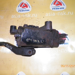 Рулевой редуктор Peterbilt TAS65. 4648307. 4773303. 4872393. 4942803. 387 TRW/ROSS GEAR '1999- (USA)