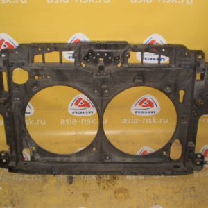 Рамка радиатора NISSAN Murano Z51 (Пластик) 62500-1AA0A