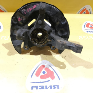 Ступица TOYOTA ANE11/AZT241/ZZT241 Caldina перед, лев ABS 5x100 БЕЗ ДИСКА И СУППОРТА 43212-21040/43502-21010