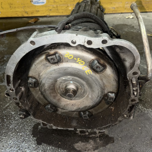 АКПП Toyota 1JZ 2WD с тросик. шлиц. 3 конт. без датчика Chaser/Mark II/Cresta JZX81