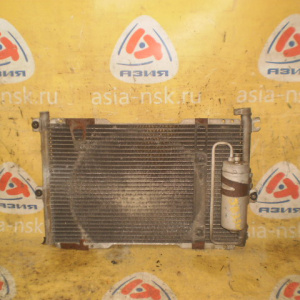 Радиатор кондиционера SUZUKI JB33W Jimny