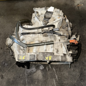 АКПП Mazda LF/L3 2WD 26 зуб. на приводе. С приводом спид. 3/Axela BK5P '2004