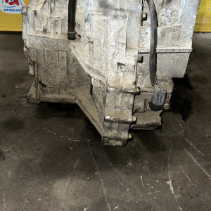 АКПП Mazda LF/L3 2WD 26 зуб. на приводе. С приводом спид. 3/Axela BK5P '2004