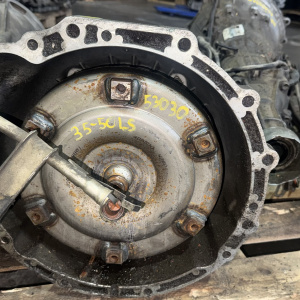 АКПП TOYOTA 3S-GE  A650E 2WD 12к. с датчиком Altezza