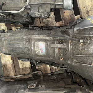 АКПП TOYOTA 3S-GE  A650E 2WD 12к. с датчиком Altezza