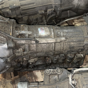 АКПП TOYOTA 3S-GE  A650E 2WD 12к. с датчиком Altezza