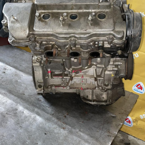 Двигатель Toyota 1MZ-4428376 2WD VVTI Estima/Harrier/Kluger V/Alphard MCR30