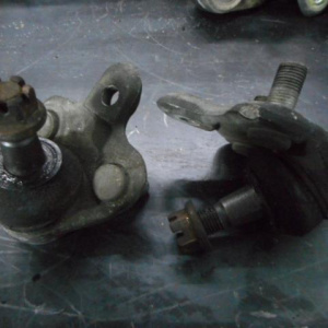 Шаровая Toyota AT190/ST210/ST215/SXM10/SXM15/SXN10/SXN15/CXM10/CXN10/ST200/ET196/ST219 Carina/Corona/Caldina/Gaia/Ipsum/Nadia F