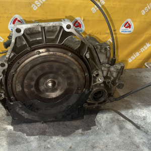 АКПП Honda ZC 2WD Concerto/Civic Shuttle MA2/EF2
