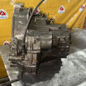 АКПП Honda ZC 2WD Concerto/Civic Shuttle MA2/EF2