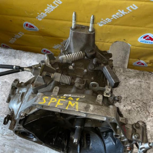 МКПП Honda R18A1 5SPEED Civic '2006-2011