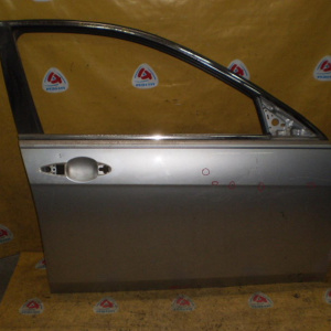 Дверь боковая HONDA Accord CL7/CM3 '2003 перед, прав Дефект (цена за голое железо)