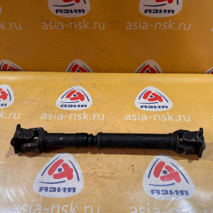 Кардан NISSAN R50/R20/D22S/D22X/JRR50/AVWE50/BMD21/FMD22 Datsun/Elgrand/Navara/NP300/Pathfinder/Terrano/Terrano Regulus/Mistral F ( ОБЩАЯ ДЛИНА 62 СМ