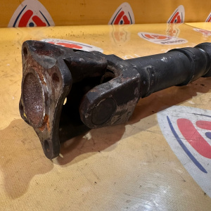 Кардан NISSAN R50/R20/D22S/D22X/JRR50/AVWE50/BMD21/FMD22 Datsun/Elgrand/Navara/NP300/Pathfinder/Terrano/Terrano Regulus/Mistral F ( ОБЩАЯ ДЛИНА 62 СМ