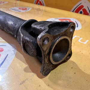 Кардан NISSAN R50/R20/D22S/D22X/JRR50/AVWE50/BMD21/FMD22 Datsun/Elgrand/Navara/NP300/Pathfinder/Terrano/Terrano Regulus/Mistral F ( ОБЩАЯ ДЛИНА 62 СМ