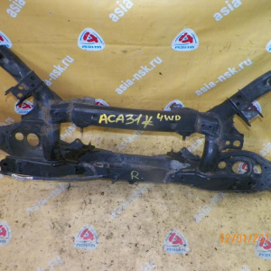 Балка TOYOTA ACA33 Rav4 R 4WD