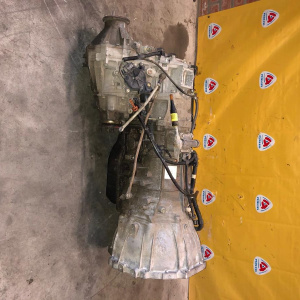 АКПП TOYOTA 1HD-FTE / 35000-60600 LAND CRUISER HDJ101 '1998-2003
