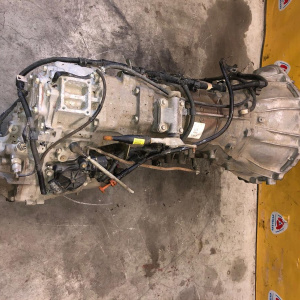 АКПП TOYOTA 1HD-FTE / 35000-60600 LAND CRUISER HDJ101 '1998-2003