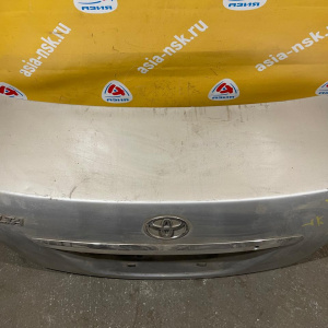 Крышка багажника TOYOTA Belta SCP90