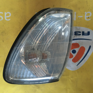 Габарит TOYOTA L Land Cruiser UZJ100