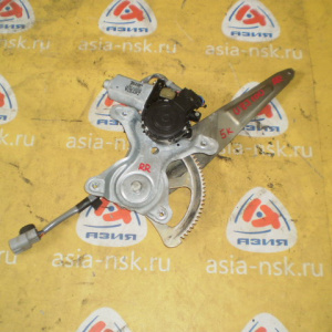 Стеклоподъемник TOYOTA Land Cruiser UZJ100 зад, прав 5 контактов