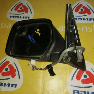 Зеркало TOYOTA Land Cruiser UZJ100 9k L