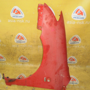 Крыло Toyota Allex/Corolla Runx ZZE120 '2002-2006 перед, лев Дефект