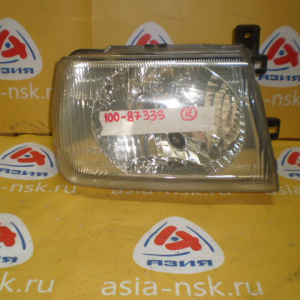 Фара MITSUBISHI прав Pajero Mini H58A '1998-2008