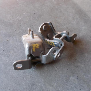 Петли на дверь Toyota/Lexus Harrier#RX300 MCU15 зад, лев (пара)